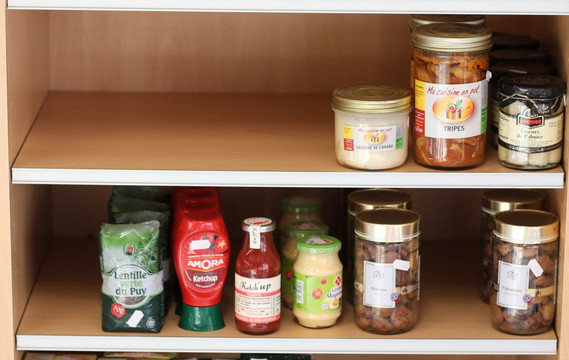 Boucherie MORON-Pommard必去景点