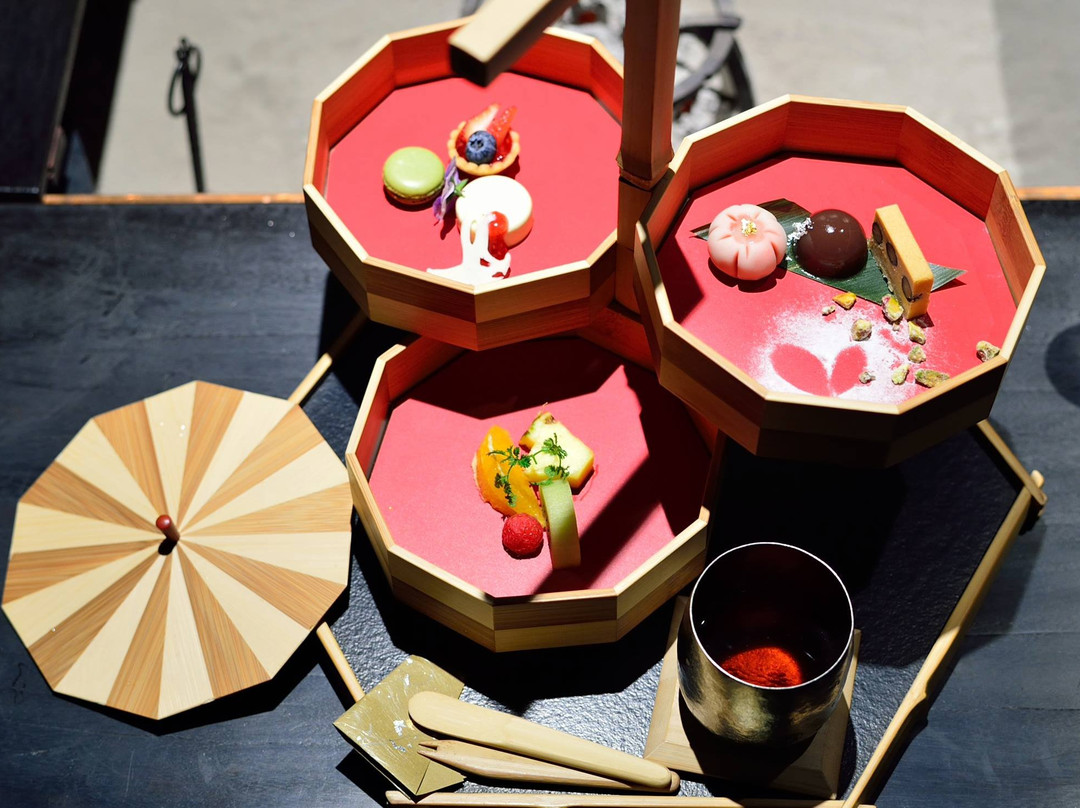 熊本山庄竹笛温泉旅馆主图