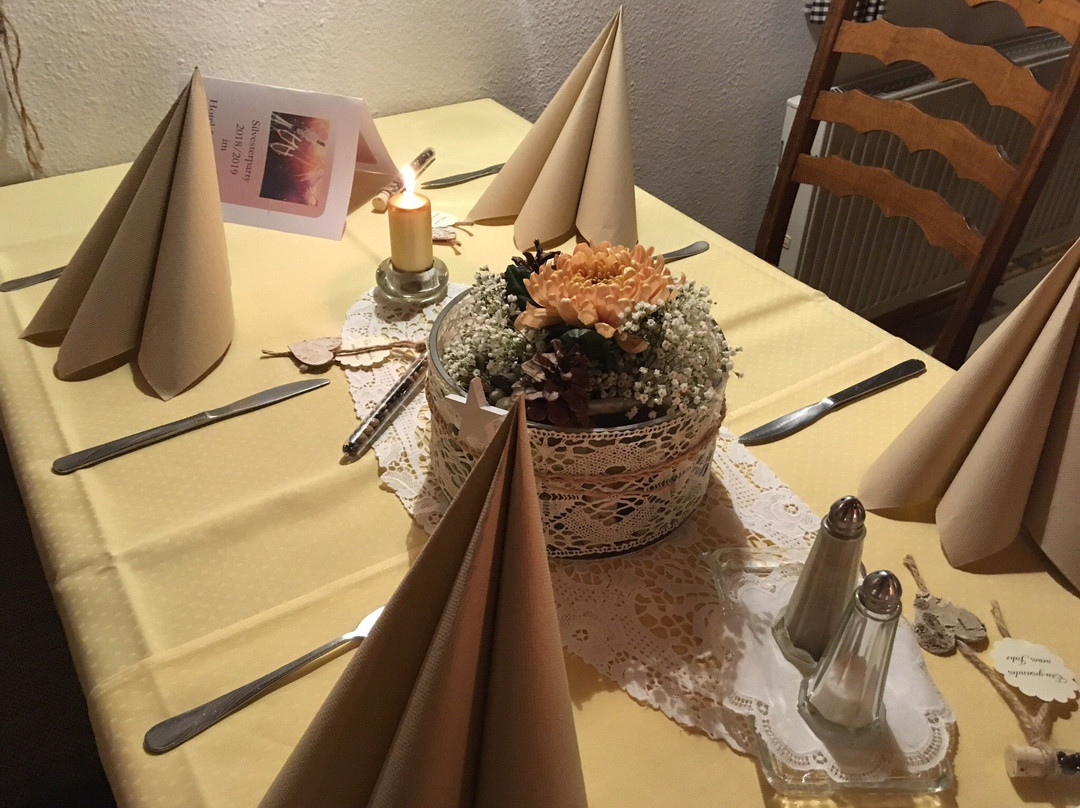 Hotel & Restaurant Zum Postillion主图