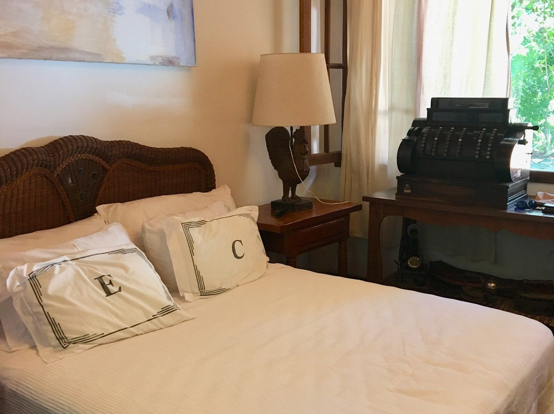 Estancia El Cencerro主图