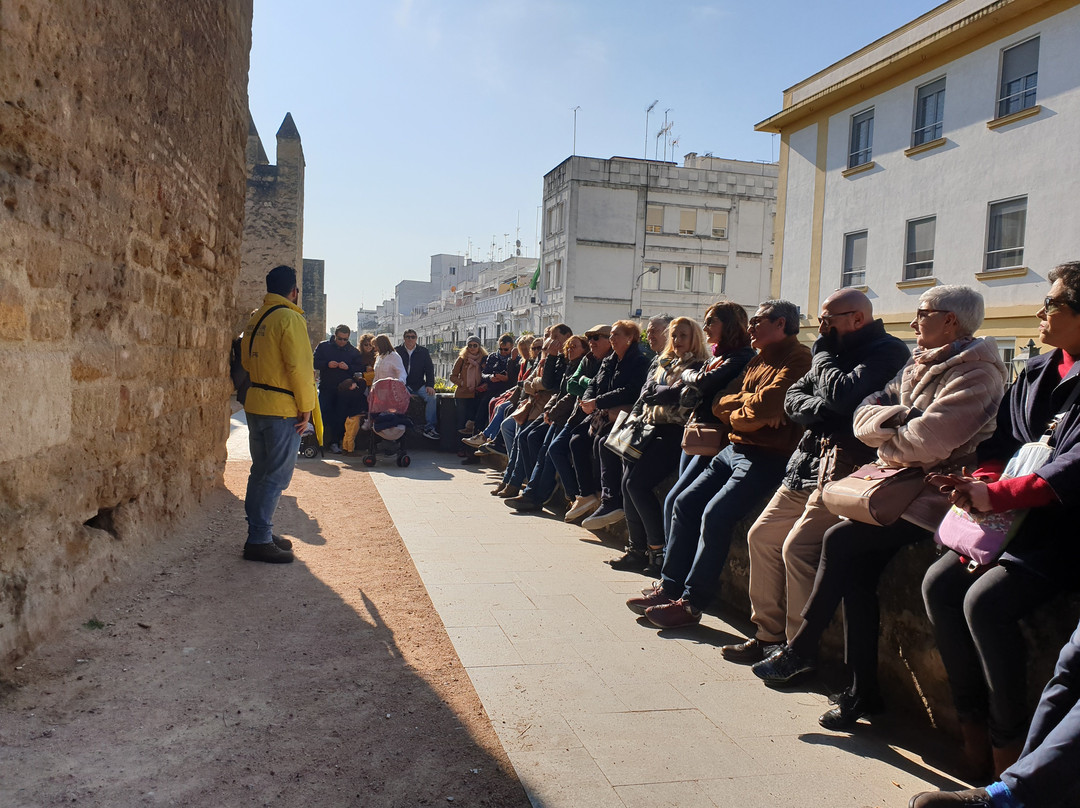 Cool Tours-科尔多瓦必去景点