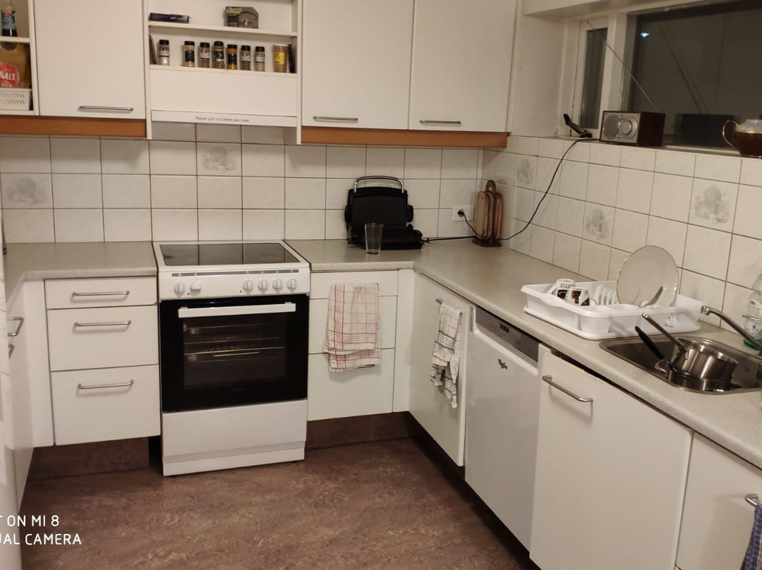 Amma Guesthouse主图