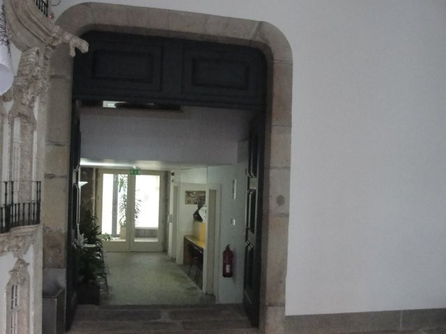 Casa dos Lobo Machado-吉马良斯必去景点