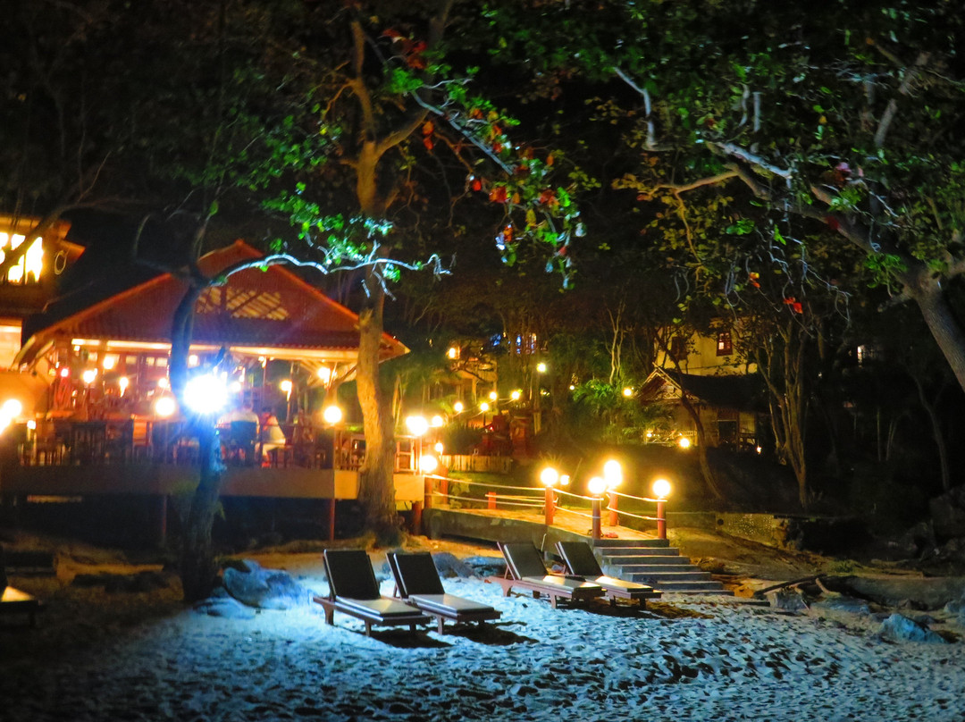 Khanom Hill Resort主图