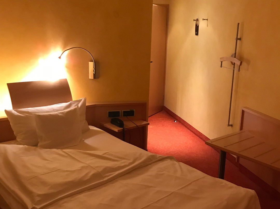 Hotel Wessinger主图