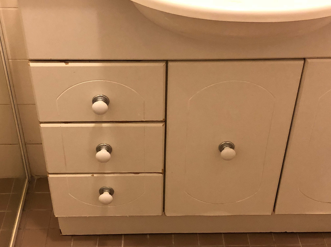 棕榈岛汽车旅馆主图