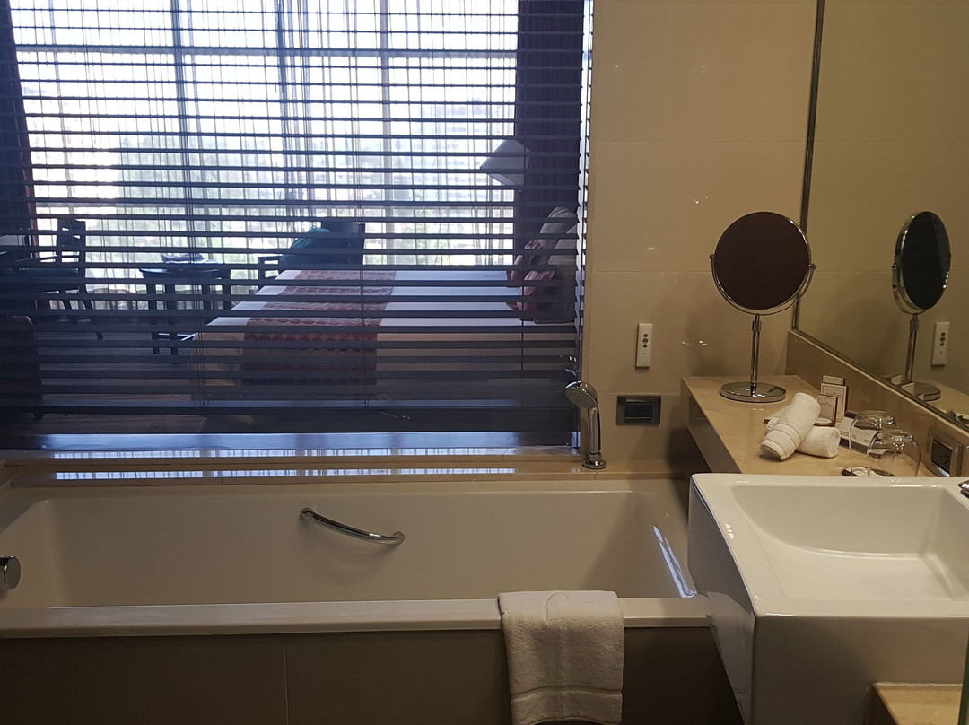 Hotel Dreams Araucania主图