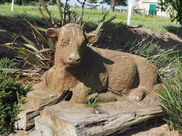 Poowong Sculpture Park景点图片