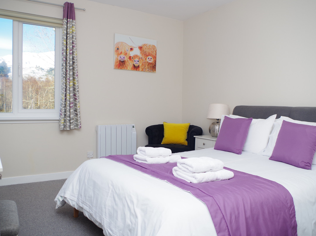 Strathassynt Guest House主图