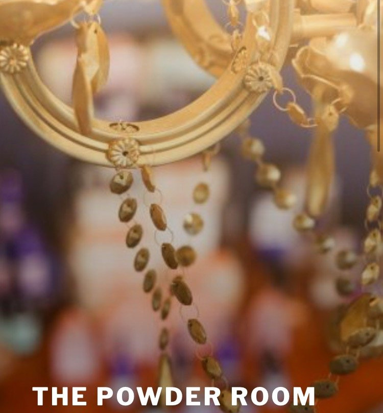The Powder Room景点图片