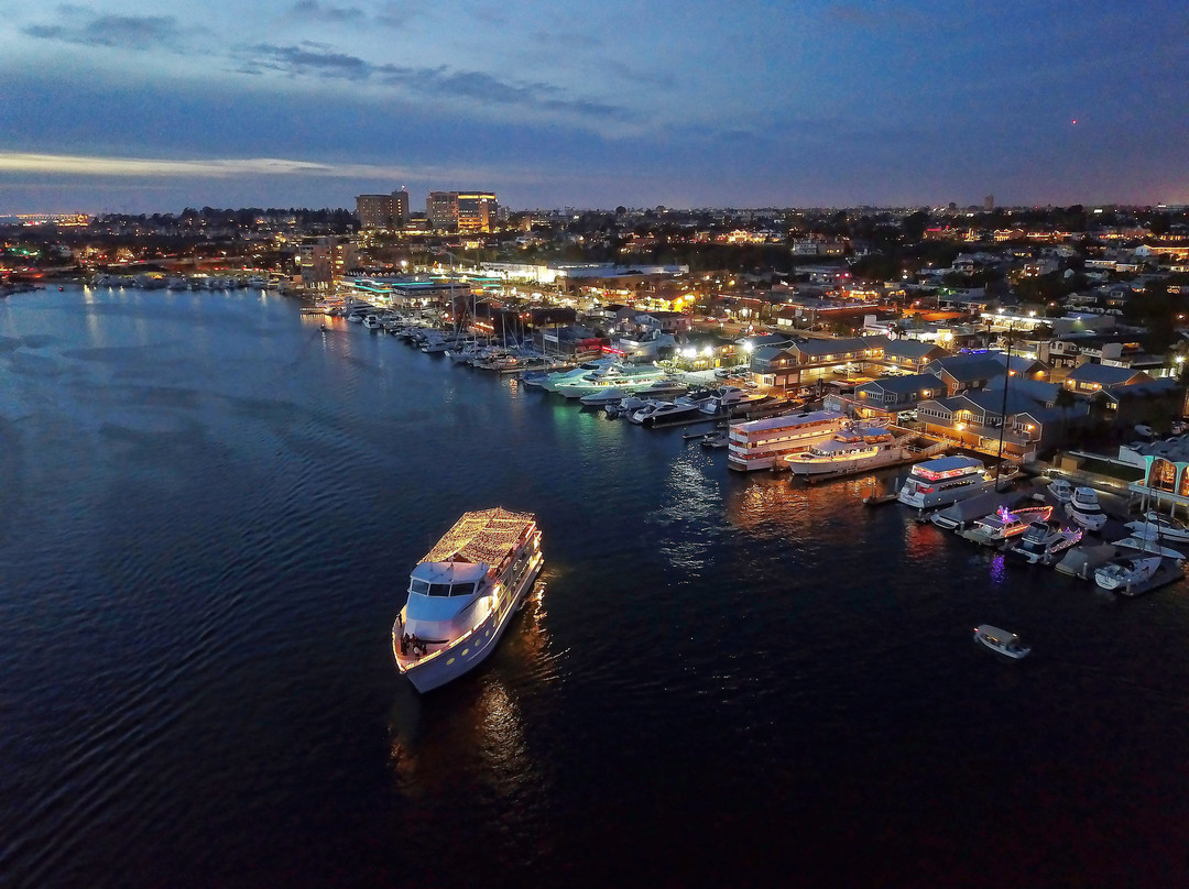 City Experiences - Newport Beach-纽波特海滩必去景点
