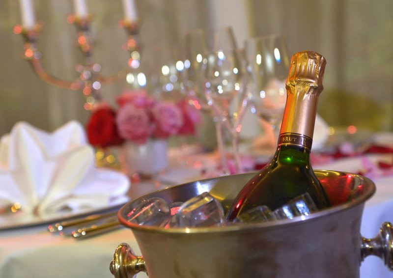 Ringhotel Paulsen主图