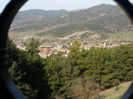 Aphrodite's Inn主图