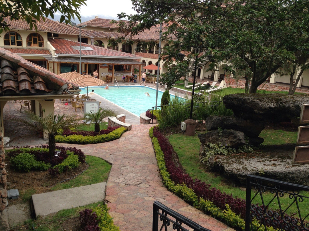 Hosteria Durán主图