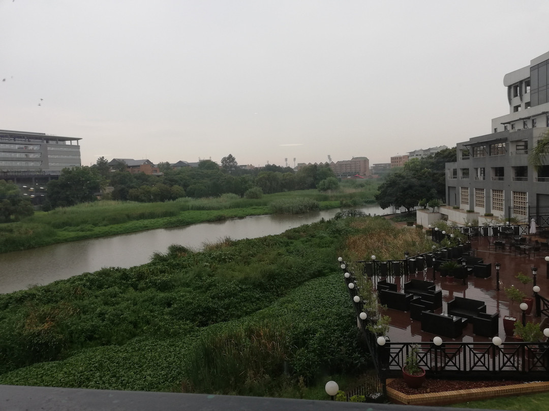 ANEW Hotel Centurion Pretoria主图