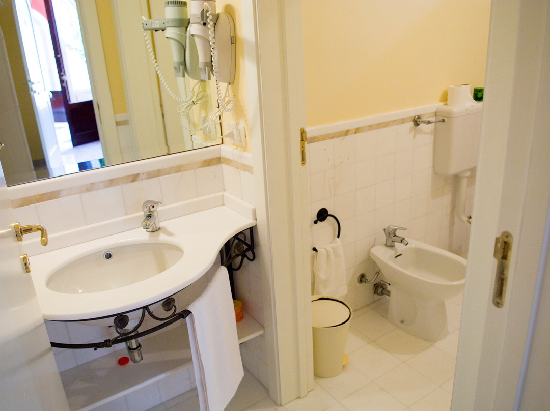 B&B Residenza Mosco主图