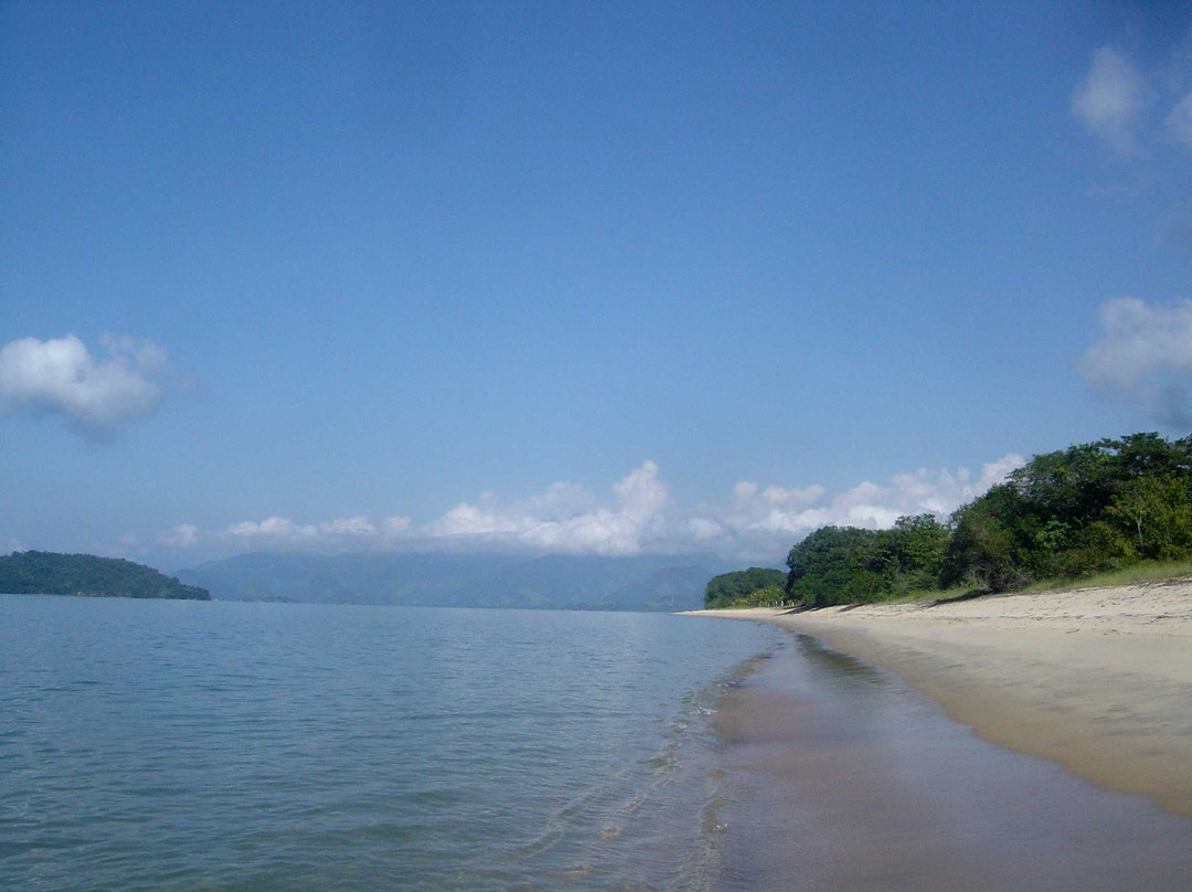 Sao Goncalo Beach景点图片