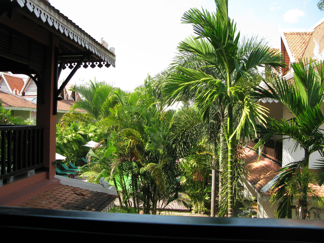 Preah Vihear Boutique Hotel主图