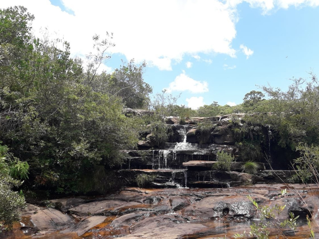 Recanto Ecologico da Dora-Tibagi必去景点