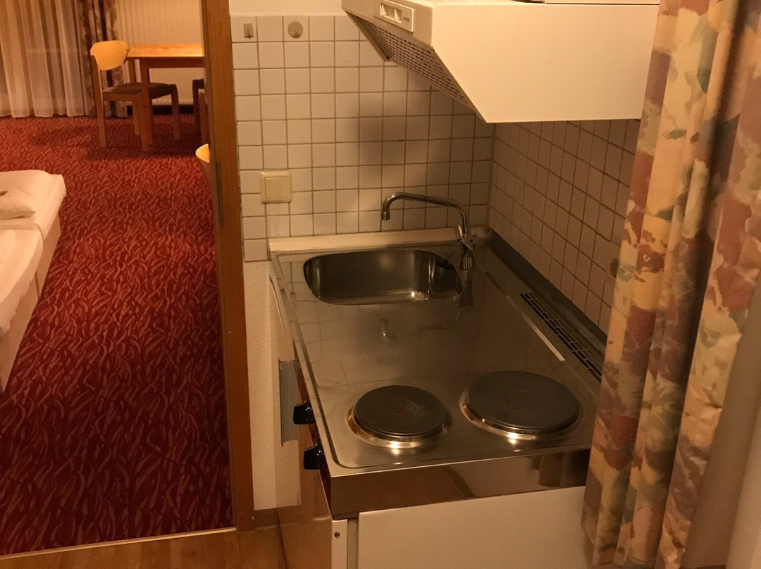 Schwarzwald Parkhotel主图