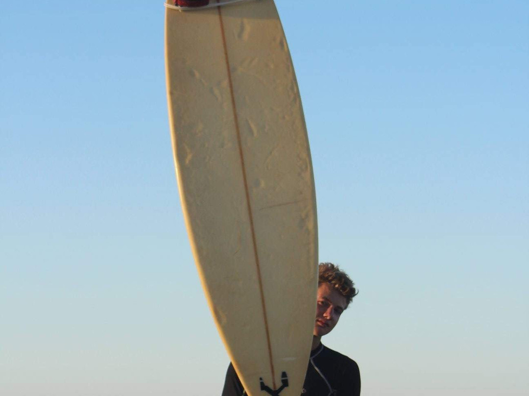 Azulea Adventures-埃斯孔迪多港必去景点