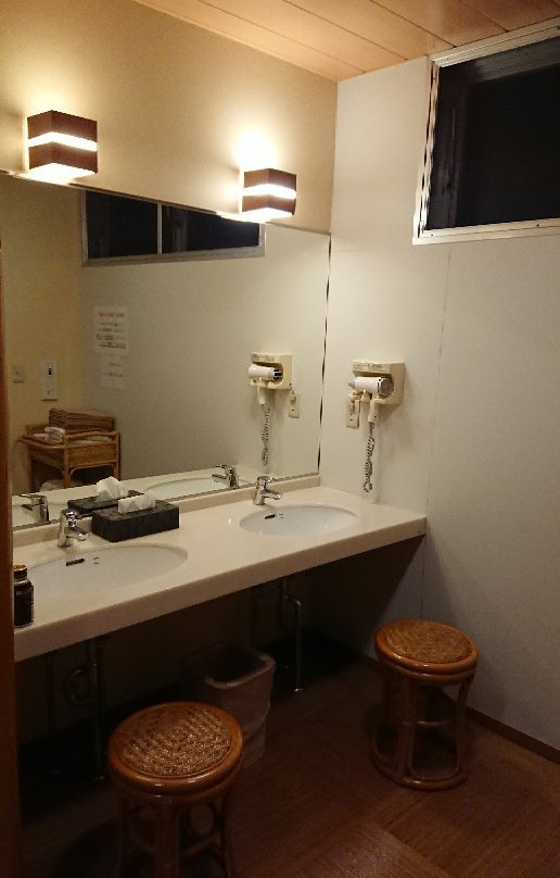 Credo Hotel Usuki主图