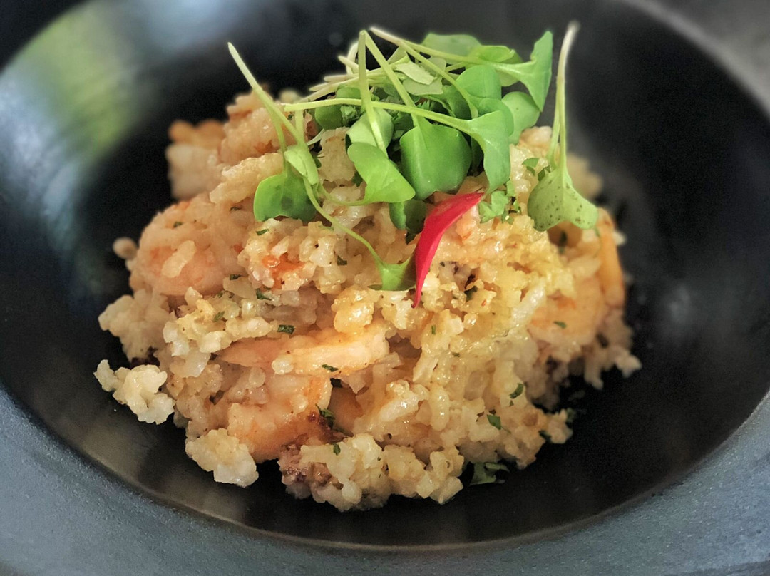 Escala Food & Drinks