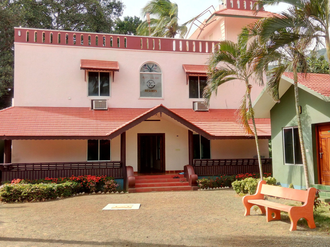 Kuttralam Resorts