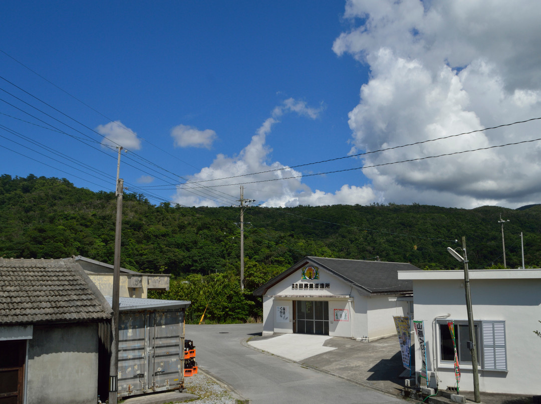 Yanbaru Distillery Inc景点图片