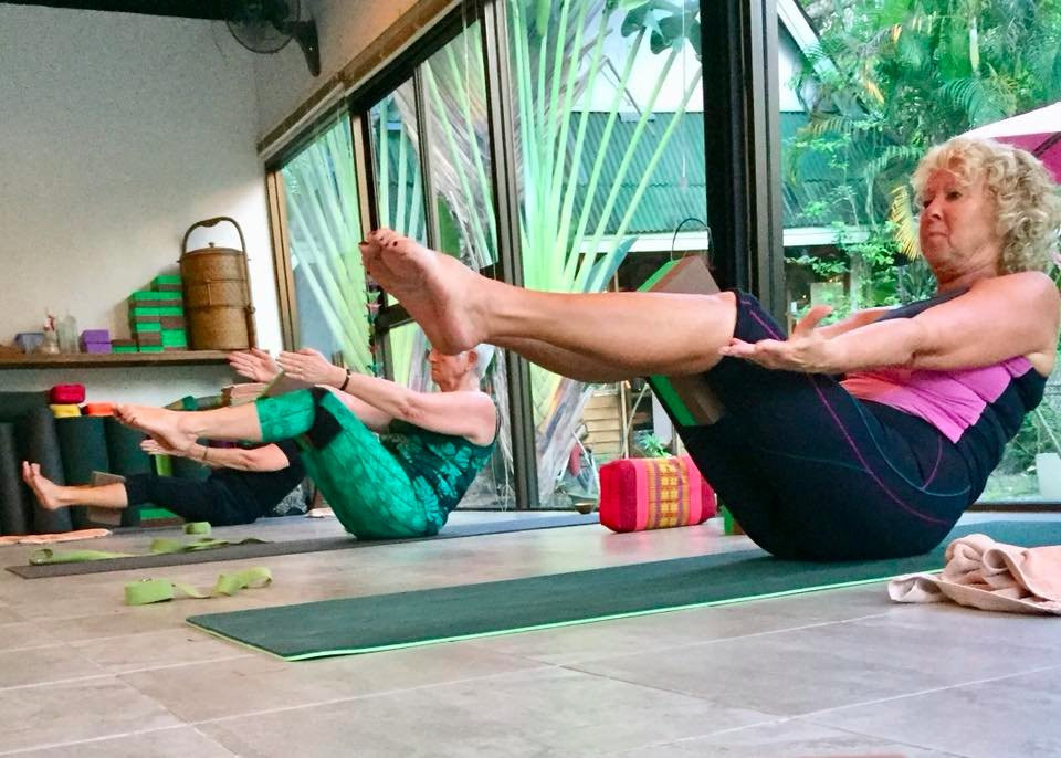 Baan Yoga Phuket-Sakhu必去景点