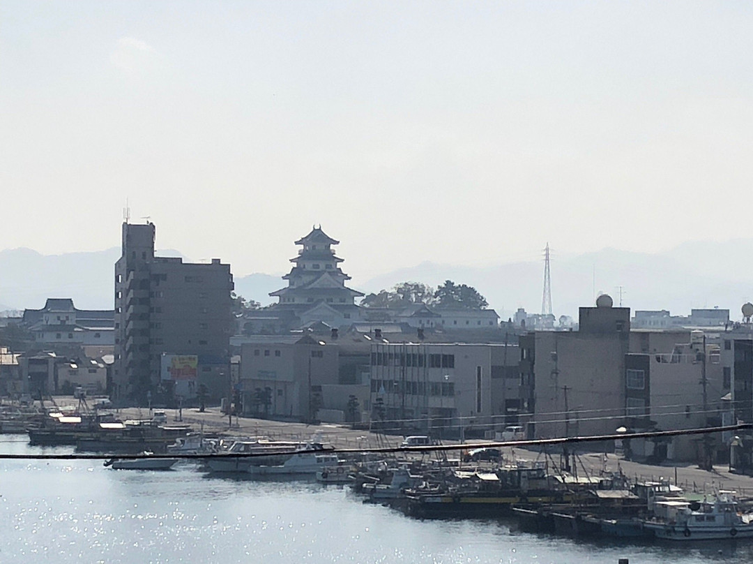 Imabariko-今治市必去景点