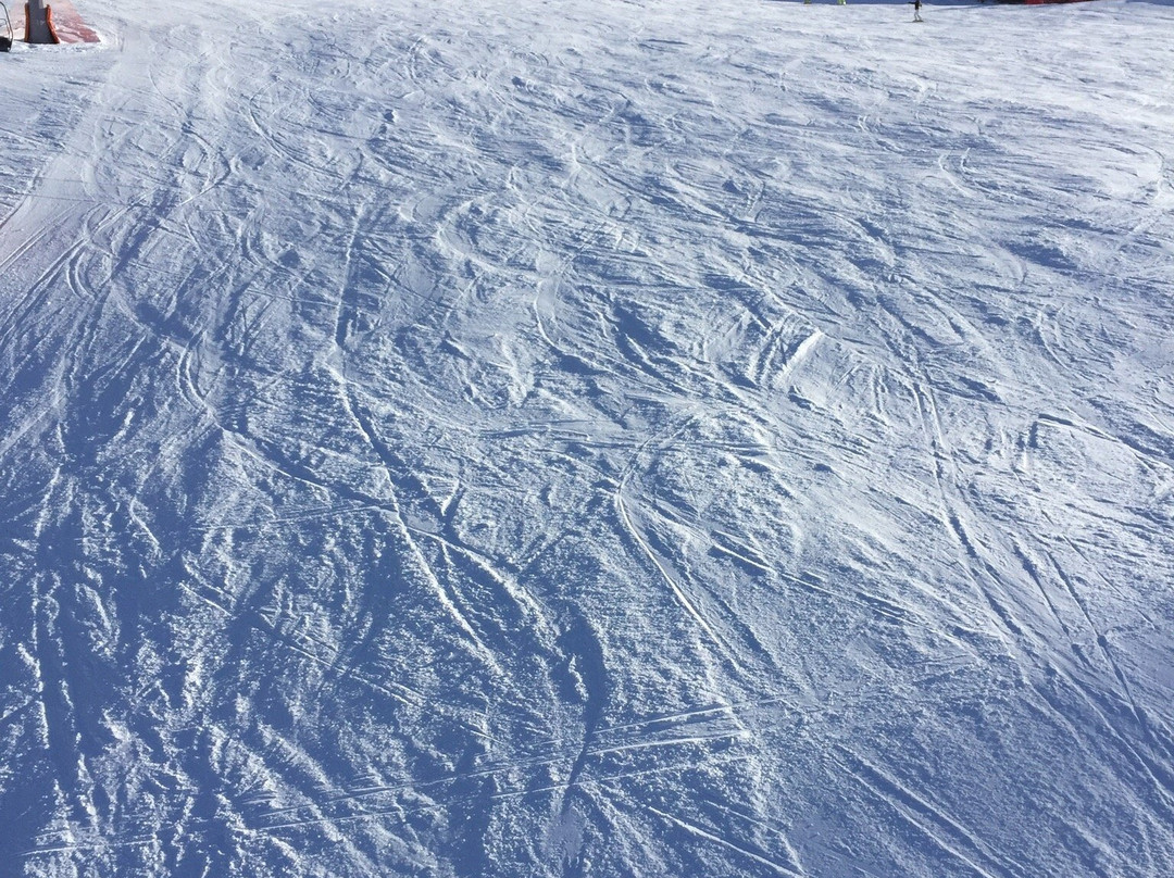 Bormio 2000景点图片