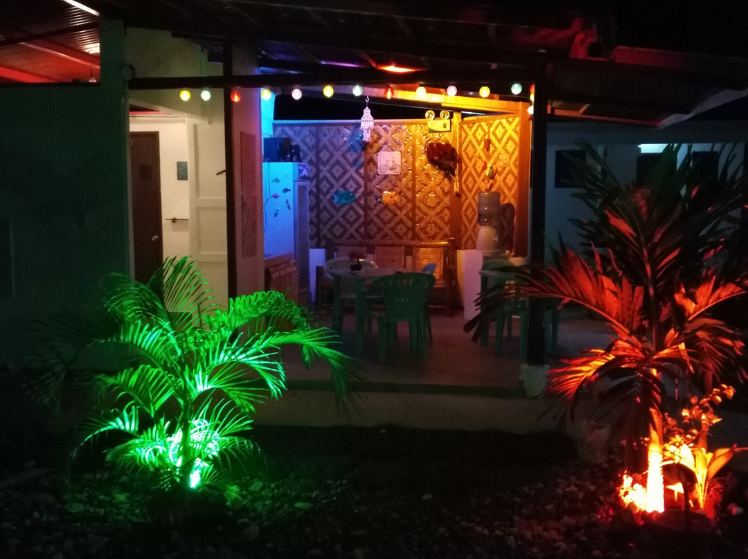 Astillo's Guest Houses主图