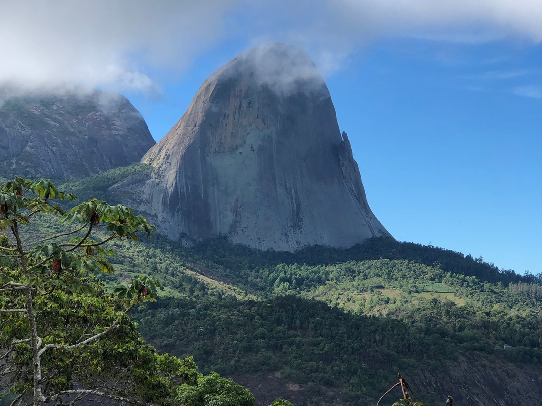 Vista Azul Hotel主图