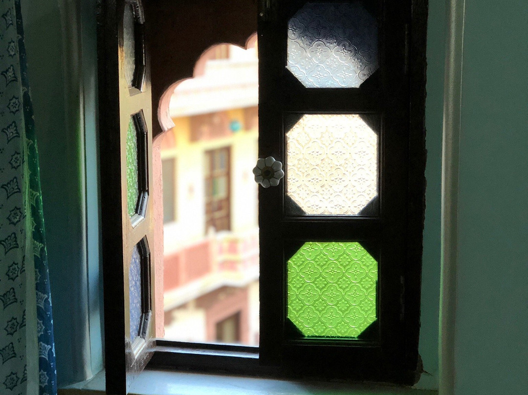 Havelli Heritage主图