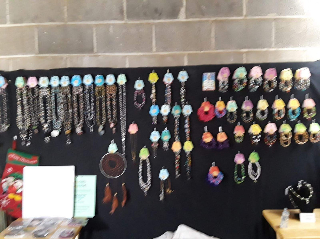 The Hidden Market-Mount Pleasant必去景点