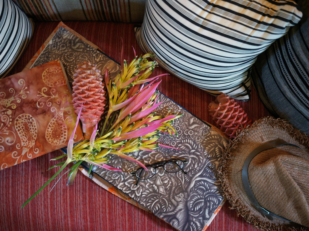 Capella Ubud, Bali主图