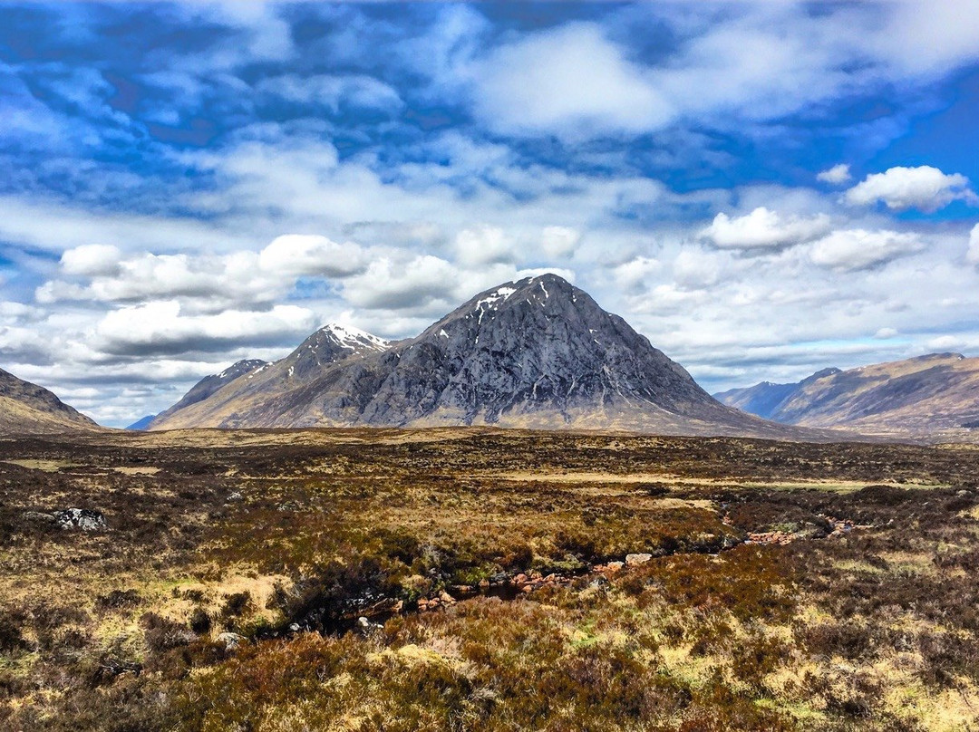 Buachaille Etive Mor景点图片