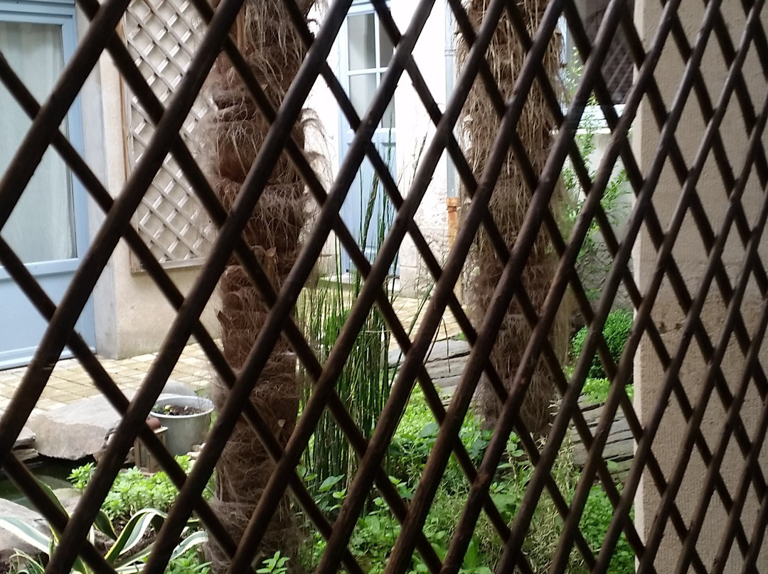 Les Penates De Loire主图