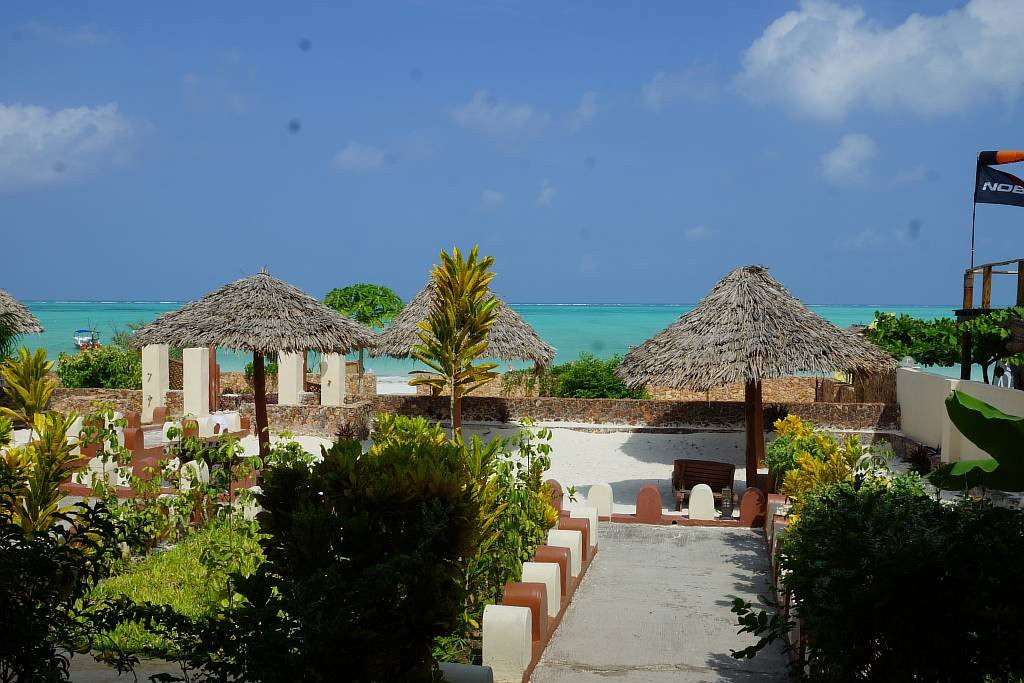 Arabian Nights Hotel主图