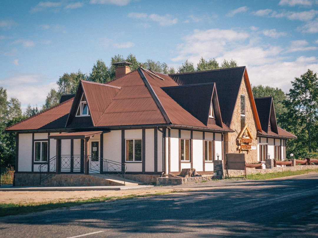 Chvasty旅游攻略图片