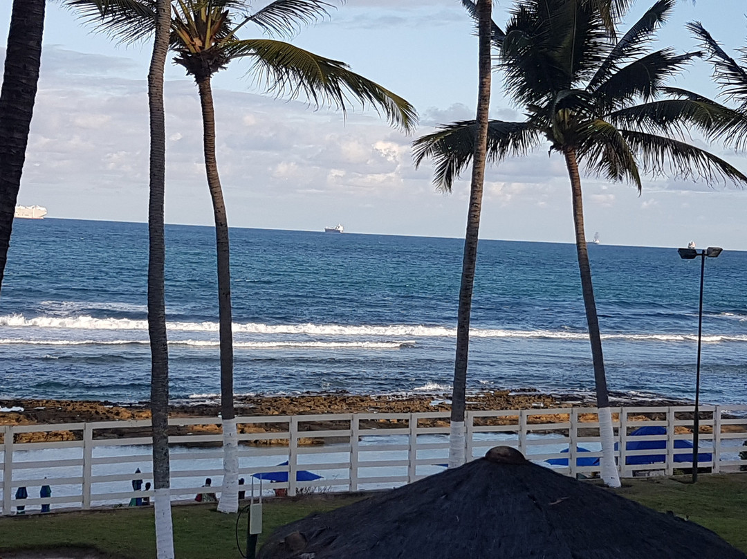 Hotel Canarius D'Gaibu主图