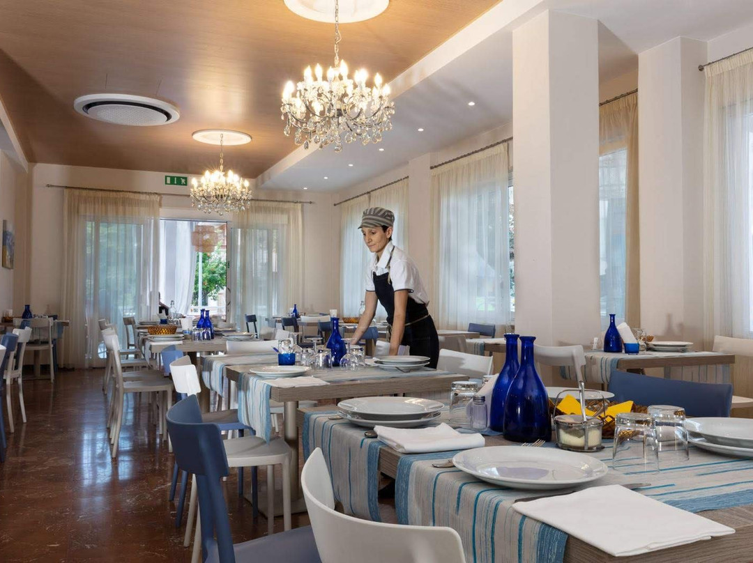 Hotel Mary Fleur主图