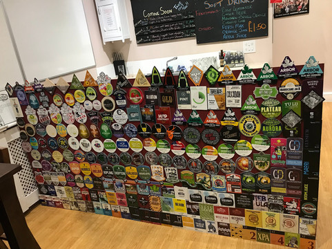 The Firkin Alehouse-福克斯通必去景点