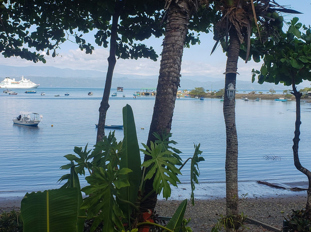 Cabinas Jimenez主图