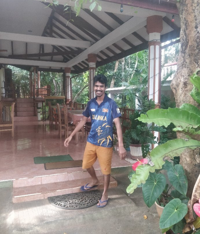 Sigiri Holiday Inn主图