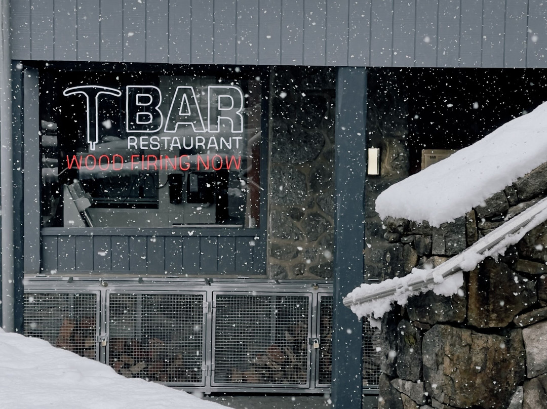 Thredbo Village旅游攻略图片