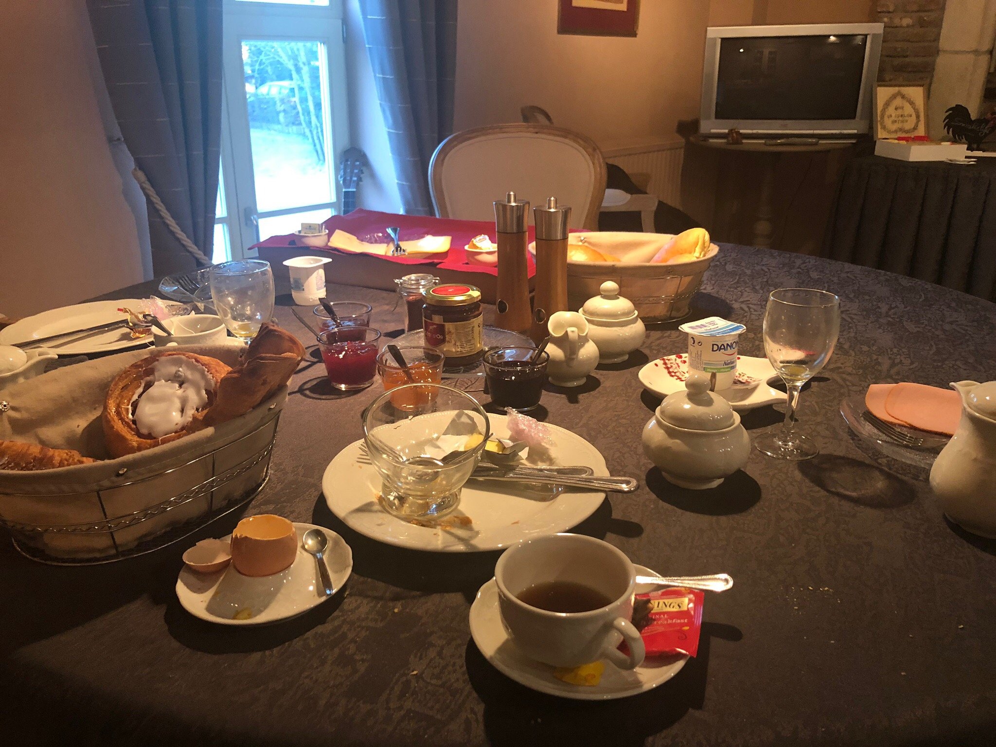 B&B Castel 't Haantje-官方