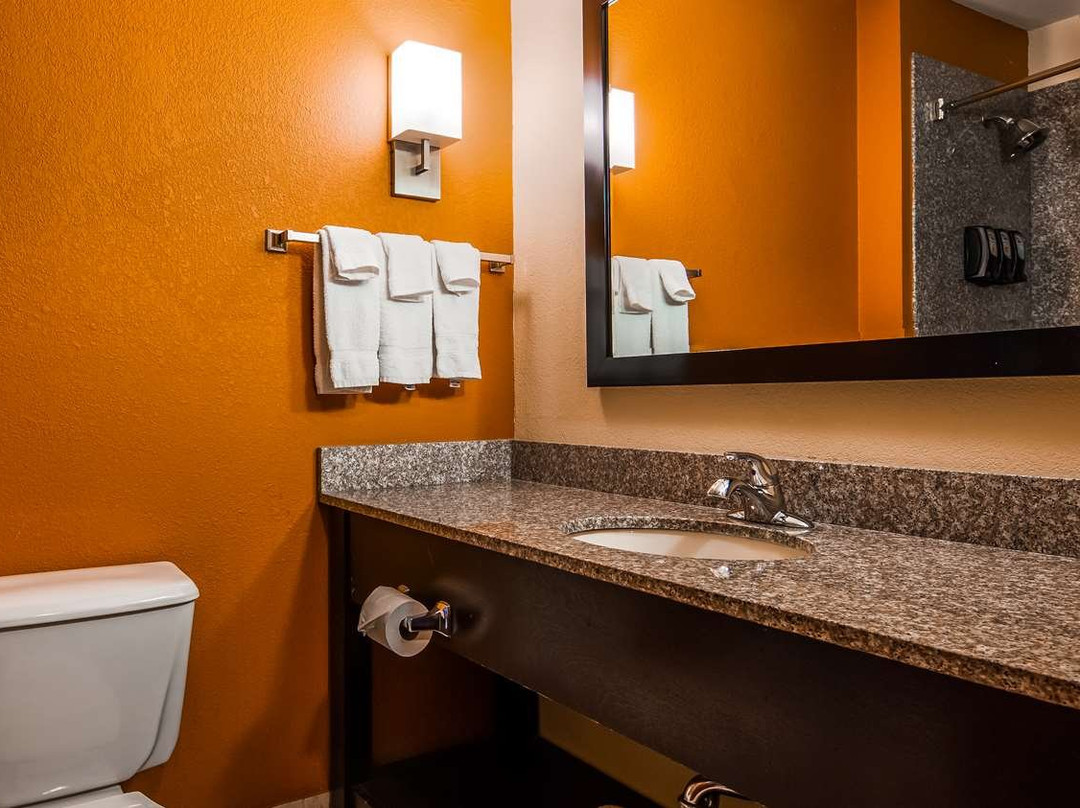 Best Western Kenosha Inn主图