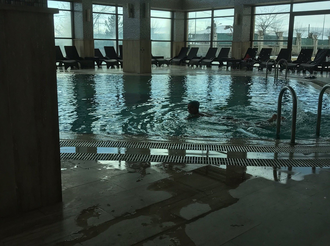 Prestige Thermal Hotel Spa & Wellness主图